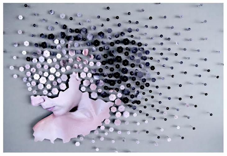 Micaela Lattanzio - Fragmenta